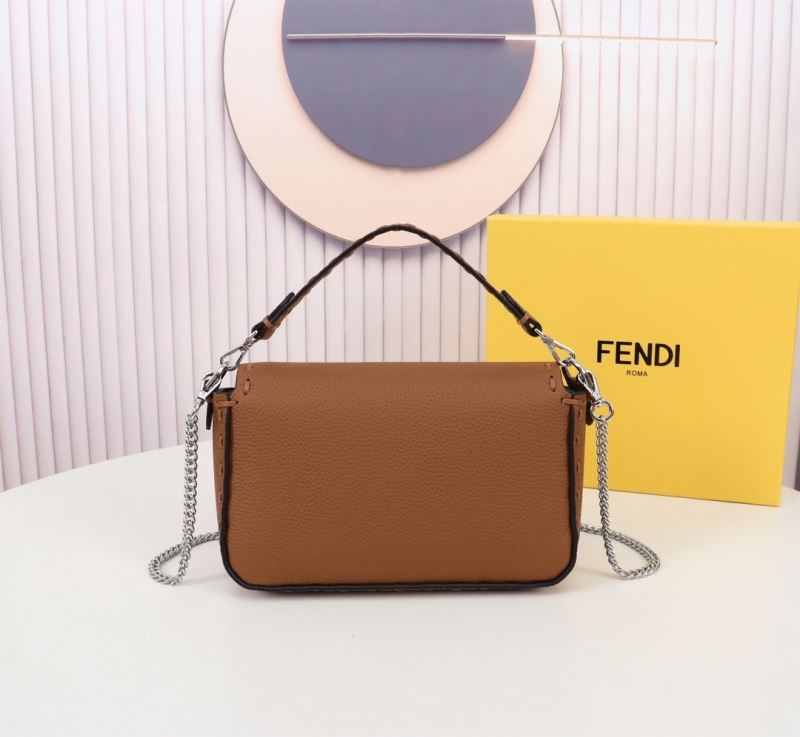 Fendi Baguette Bags